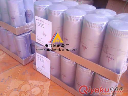 優化環境的道依茨01174421濾芯