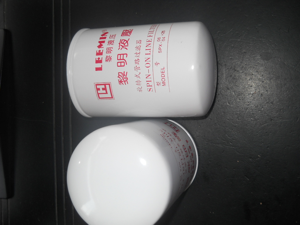 濾芯標(biāo)準(zhǔn)ZSX-400×30黎明濾芯原始圖片3