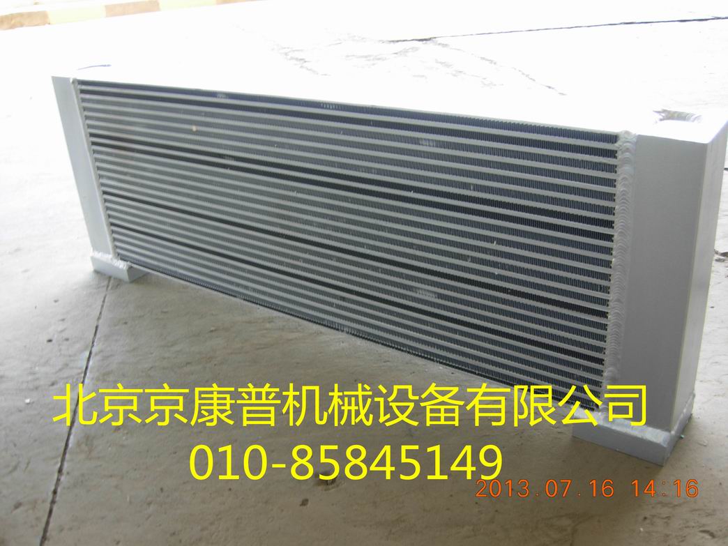 空壓機(jī)散熱器維修 GA37
