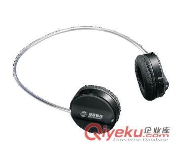 頭戴式語音導覽接收機