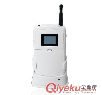 第七代數(shù)字無線團隊導(dǎo)游講解器