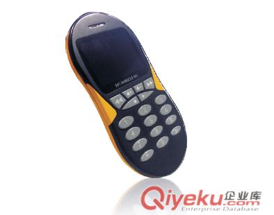 第七代卡通數字無線多媒體音視頻導覽機