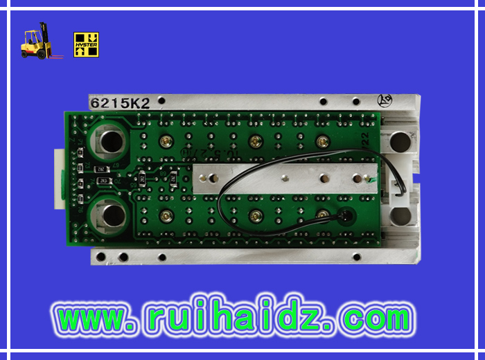 海斯特叉車FET模塊