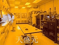 海門凈化工程啟東無塵室工程東海潔凈室原始圖片3