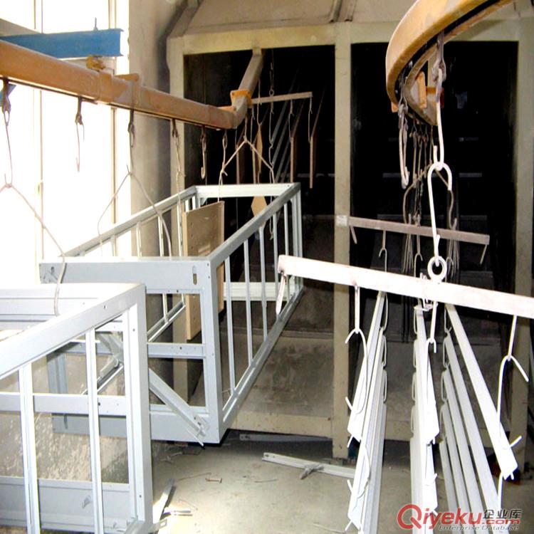 廣東噴涂生產(chǎn)線 安徽噴涂自動(dòng)線 福建懸掛噴涂線原始圖片3