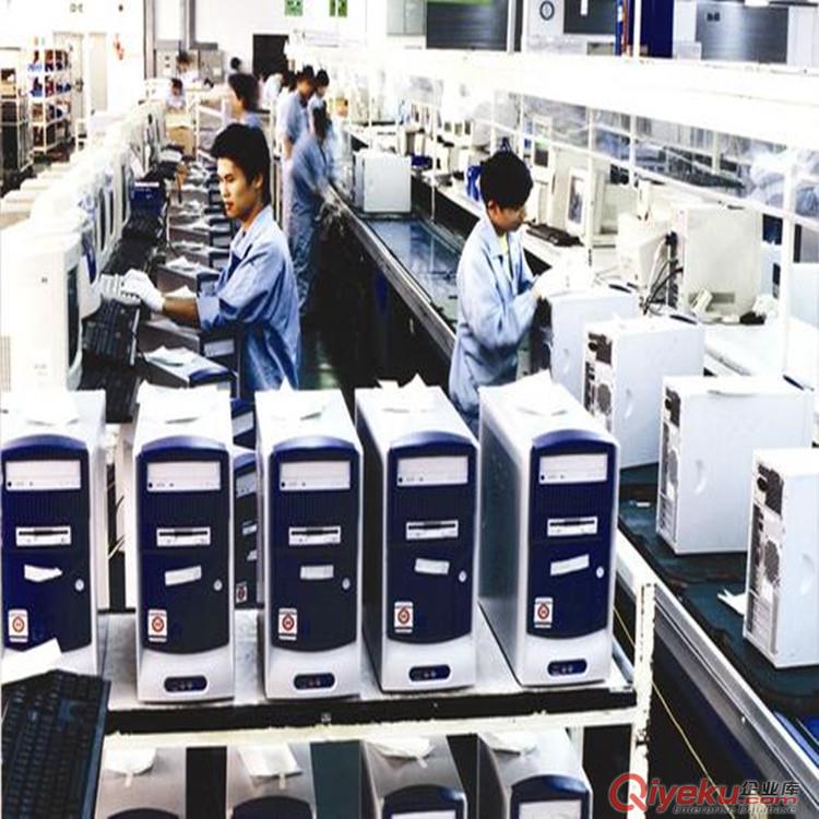 提供銀卓顯示器裝配線(自動(dòng)化設(shè)備）原始圖片3
