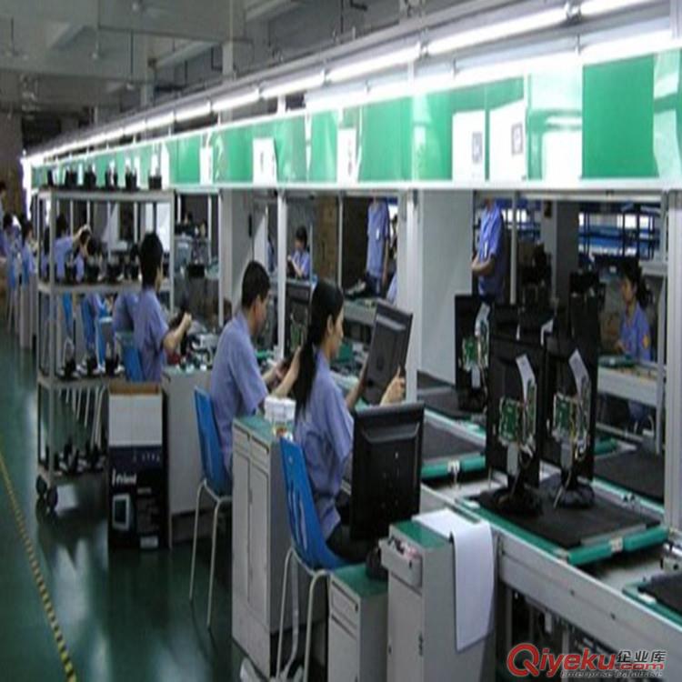 優質供應銀卓電腦主機裝配線(全國質保一年）