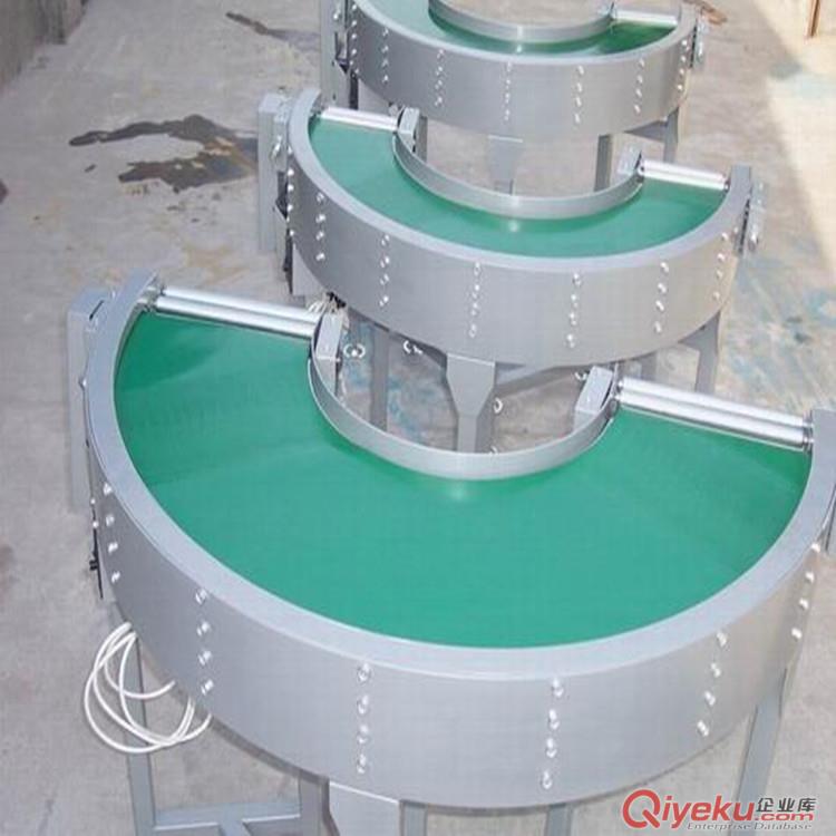 供應(yīng)YINZHUO/銀卓90度轉(zhuǎn)彎機原始圖片2