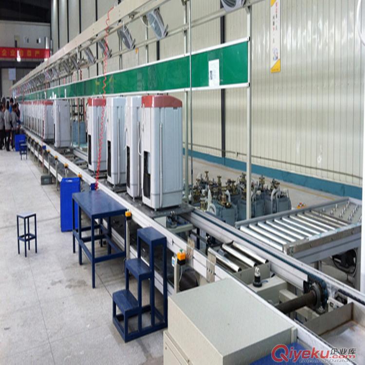 供應(yīng)YINZHUO/銀卓電器組裝線佛山制造廠原始圖片3
