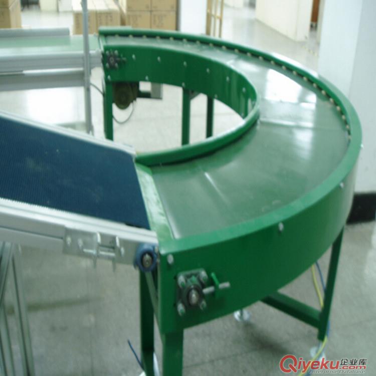 供應(yīng)YINZHUO/銀卓品牌轉(zhuǎn)彎機(jī)180度原始圖片2