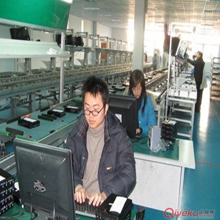 供應YINZHUO/銀卓品牌工裝板組裝線廣州生產廠家