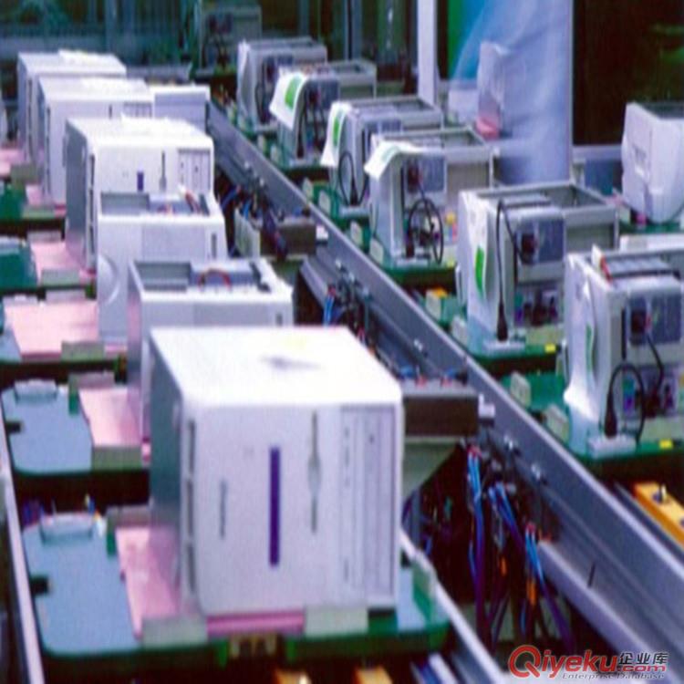 深圳平面循環電器組裝線廠家原始圖片3