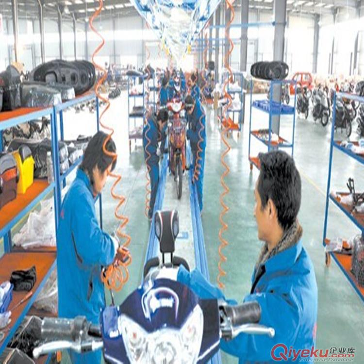 供應(yīng)YINZHUO/銀卓品牌優(yōu)質(zhì)電動車裝配鏈板線深圳制造商