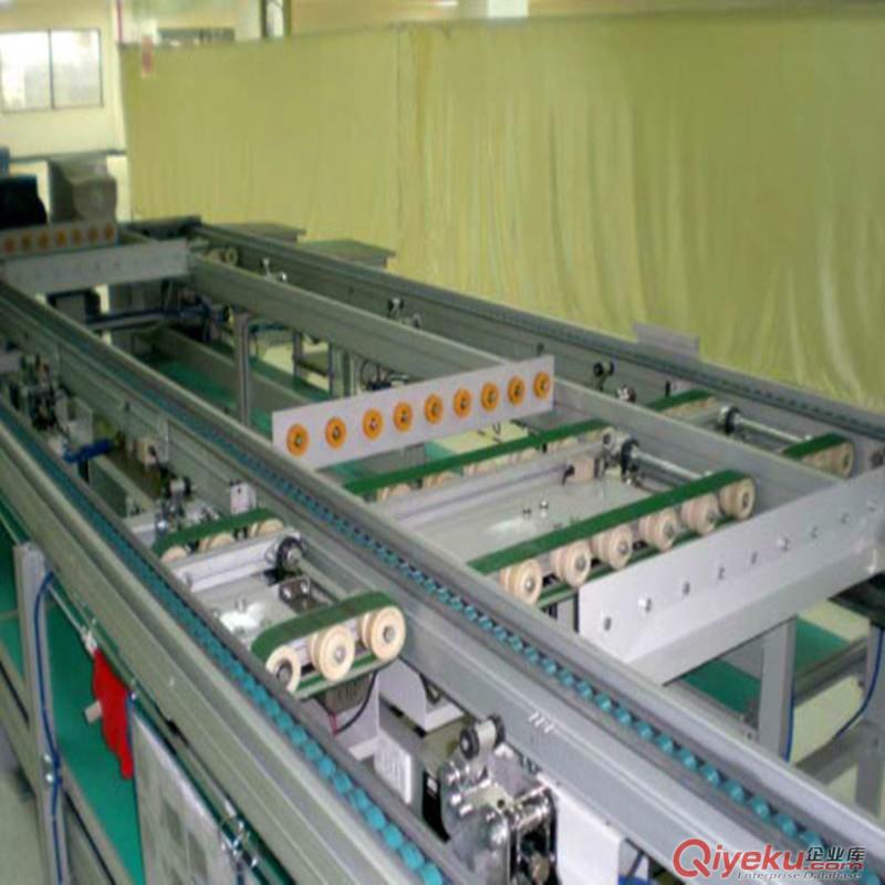 廣州自動化裝配生產(chǎn)線，深圳自動化組裝生產(chǎn)線原始圖片3