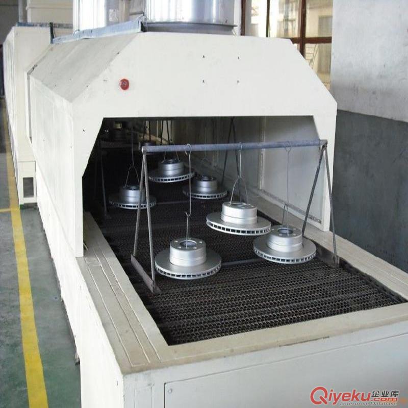 供應深圳YINZHUO/銀卓品牌隧道式烘干線批發商原始圖片2