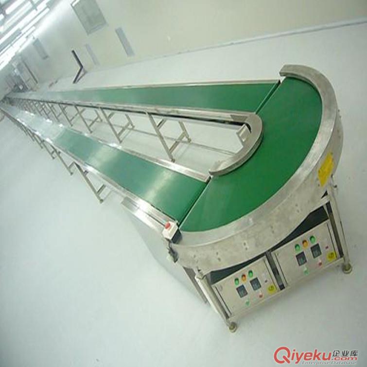 銀卓品牌深圳龍華轉彎機制造商 全國質保一年原始圖片2