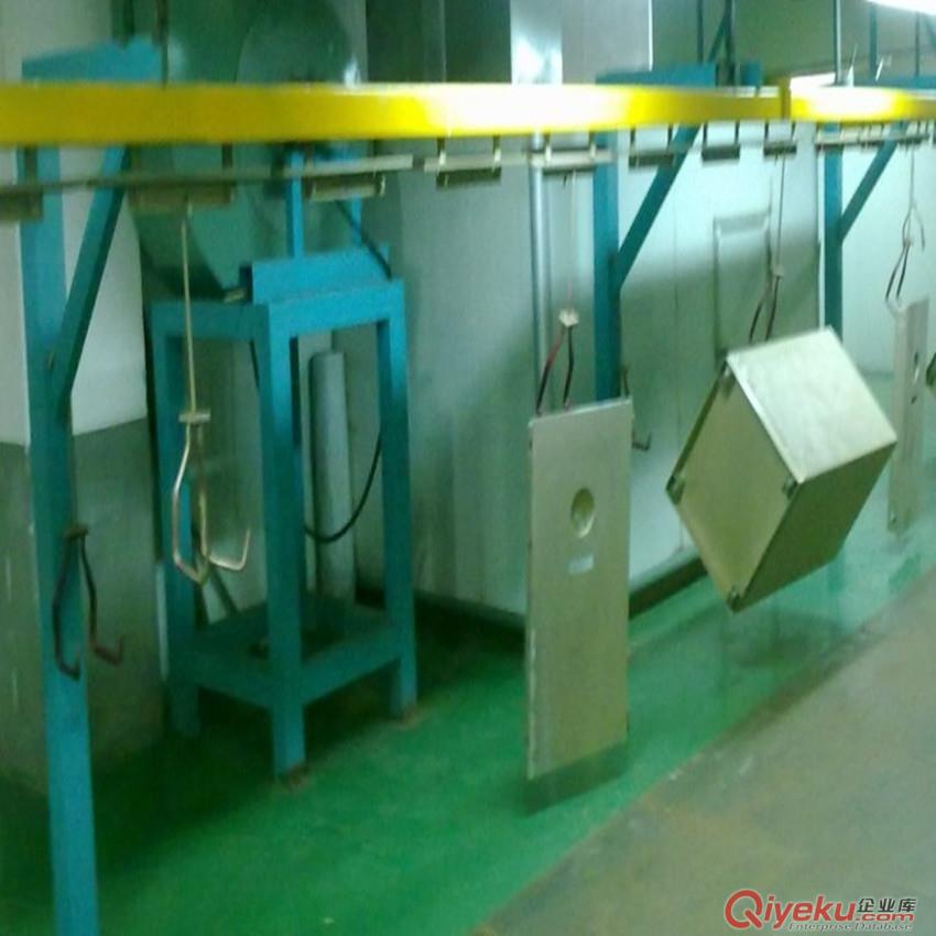 供應(yīng)YINZHUO/銀卓機柜懸掛線佛山制造商 全國質(zhì)保一年