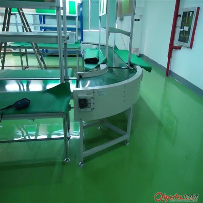 貴州自動(dòng)化皮帶輸送機(jī)生產(chǎn)廠家原始圖片2