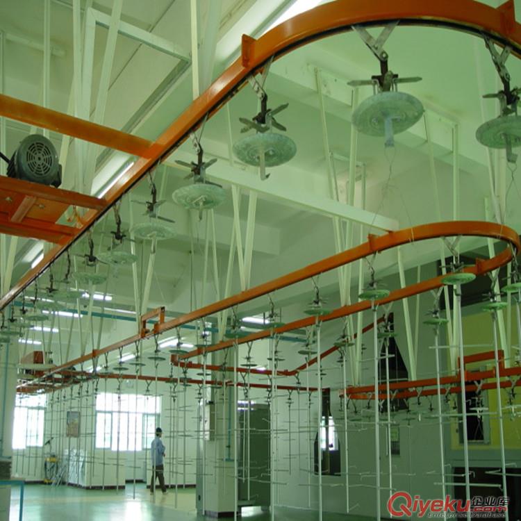 福建建陽靜電噴涂流水線批發原始圖片2
