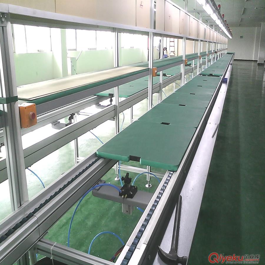 廣東電腦主機自動組裝線批發(fā)原始圖片3