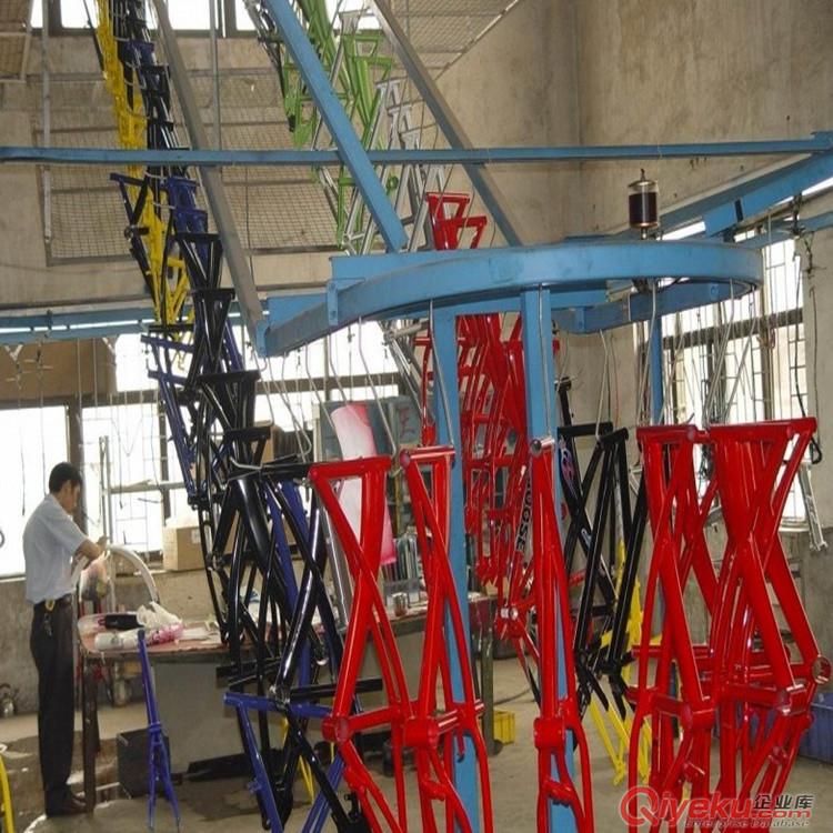 銀卓品牌優質供應四川成都五金噴涂設備原始圖片2