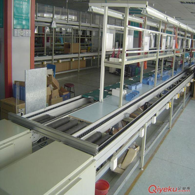 廣州顯示器組裝生產線廠家原始圖片2