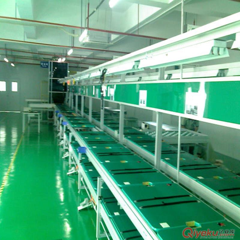 廣州顯示器組裝生產線廠家原始圖片3