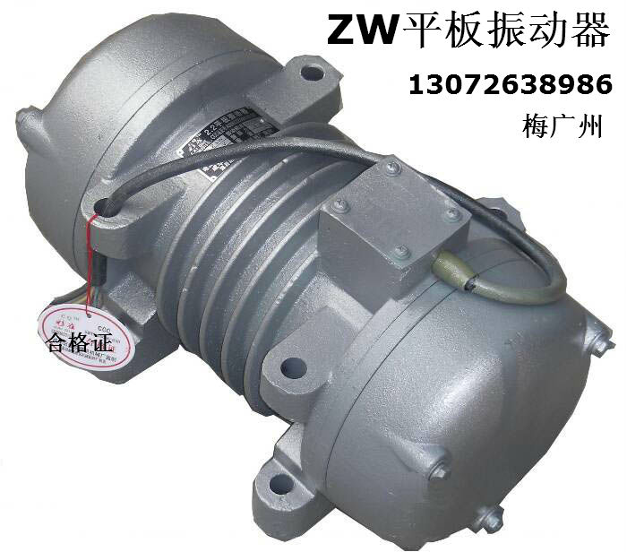 ZF1平板振動器 (ZF18-50振動器 ZW-90振動器)原始圖片2