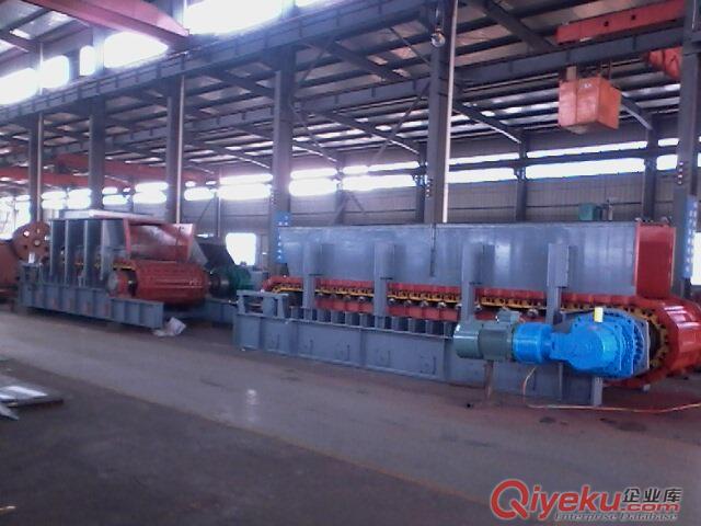 WBL1200×2700板式喂料機(jī)原始圖片2
