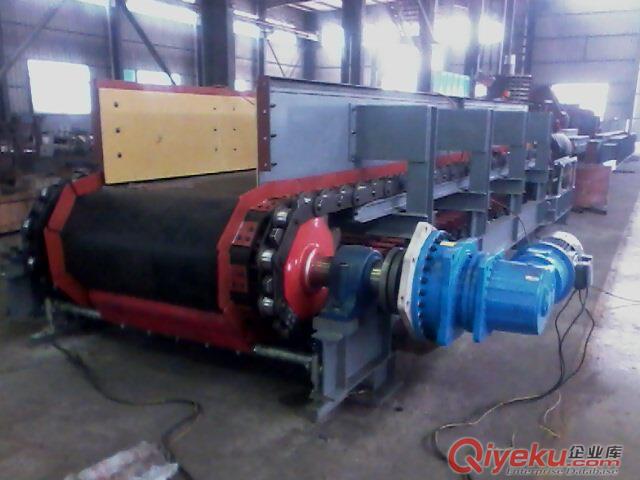 WBL1200×2700板式喂料機(jī)原始圖片3