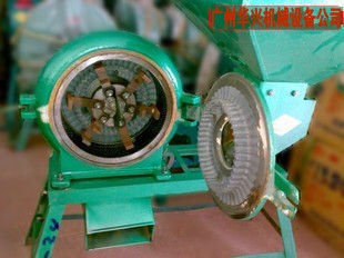廣州280型家用粉碎機 廣東泥土粉碎機 廣州化工原料粉碎機原始圖片2