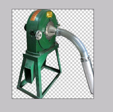 廣東350型爪式粉碎機 廣州自吸粉碎機 顆粒飼料粉碎機原始圖片2