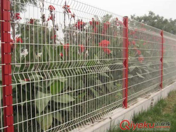小區(qū)護欄網(wǎng)/小區(qū)圍欄網(wǎng)/小區(qū)隔離柵--{sx}互利圍欄網(wǎng)廠