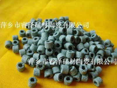 柴油機尾氣凈化用DPF碳化硅載體