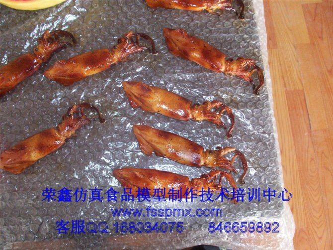 食品模型 假菜 仿真菜制作技術(shù)培訓(xùn)[年賺百萬小本創(chuàng)業(yè)]原始圖片2