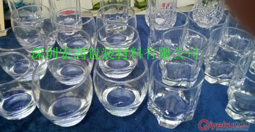 供應宏潤新款gd酒杯