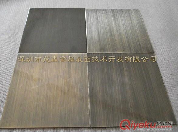 銅發黑劑，青古銅發黑，古銅水原始圖片2