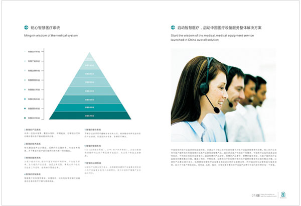 順德倫教木工機械閥門水泵畫冊設計案原始圖片2