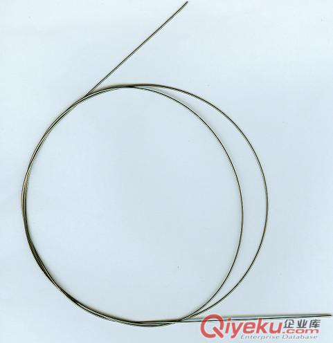 供應(yīng)鎳鈦合金絲