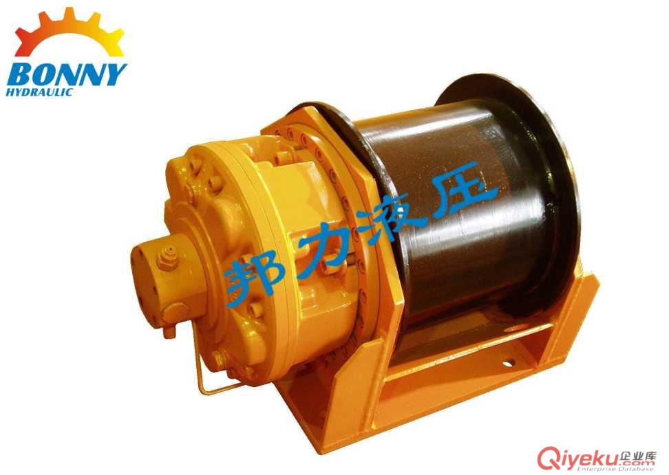 起吊用液壓卷?yè)P(yáng)機(jī)原始圖片3