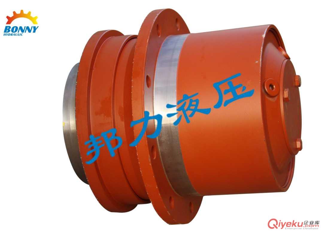履帶車輪GFT行走減速機