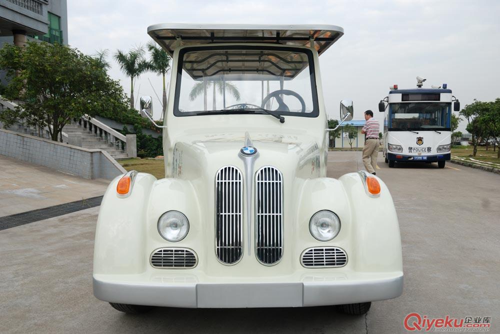深圳電動老爺車廠家LV-S8.FB