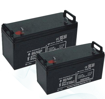 陜西UPS蓄電池MPS系列12V54大力神原始圖片3
