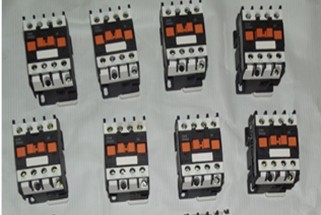 供應施耐德熱繼電器系列GMC-100 100A（交流/直流線圈）