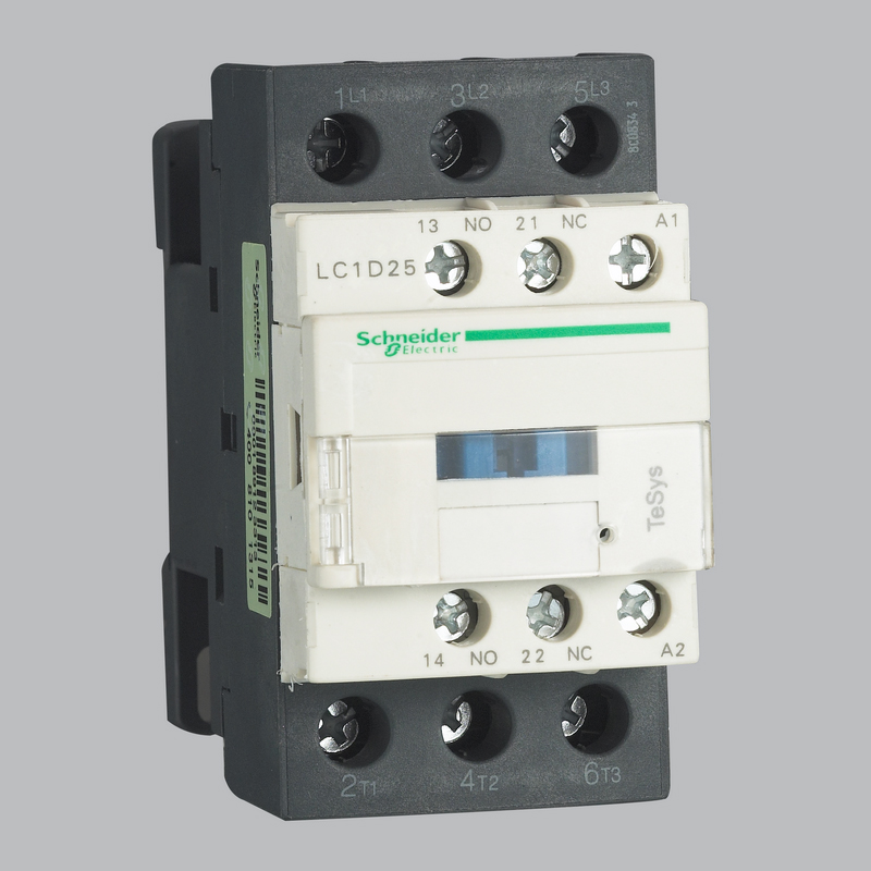 貨期短，價格優施耐德LC1-D1810接觸器