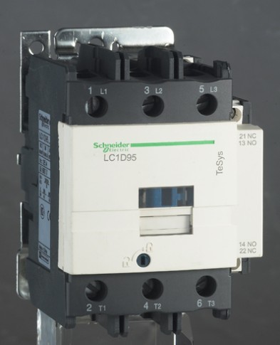 貨期短，價格優施耐德LC1-D1810接觸器