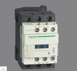 科技創新，致力wm施耐德LC1-1801接觸器