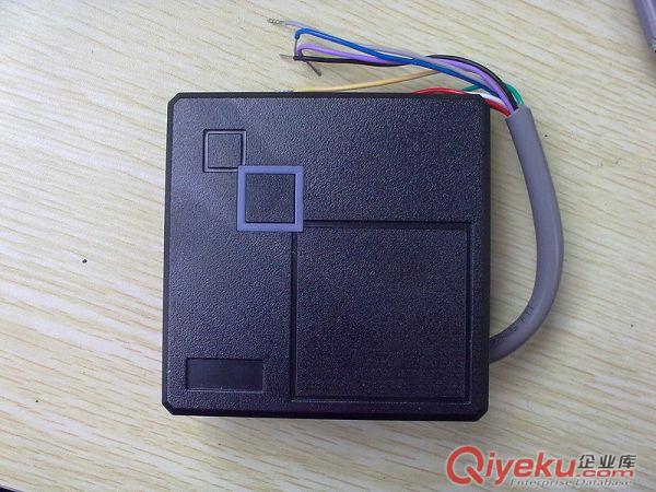 RFID-SIM手機(jī)卡門禁讀卡器 維根26手機(jī)卡門禁讀頭 移動/聯(lián)通/電信手機(jī)卡刷卡器原始圖片2