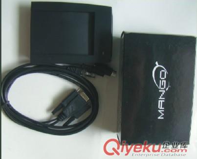 RS8H10D讀卡器  串口ID卡讀卡器 KTV點歌skj  網(wǎng)吧讀卡器 MANGO