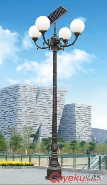 庭院燈廠家直銷 LED庭院燈 太陽能庭院燈 公園庭院燈 庭院燈參數(shù) 戶外燈
